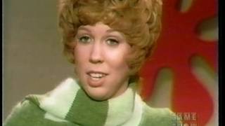 Vicki Lawrence on The Dating Game 1971 [upl. by Forbes]