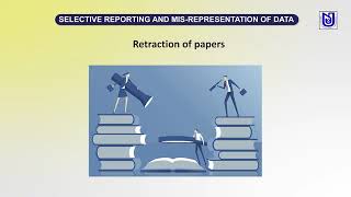 Module2 Unit12 Selective Reporting and Misrepresentation of Data [upl. by Hannazus]