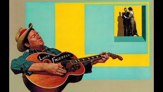 Lefty Frizzell  Mom and Dads Waltz [upl. by Anaihs]