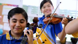 Birkdale State School [upl. by Aretahs]