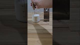 Aerolatte Handheld Milk Frother [upl. by Nosae882]