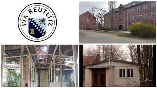 JVA Reutlitz 2021  Lost Places Berlin [upl. by Anet]